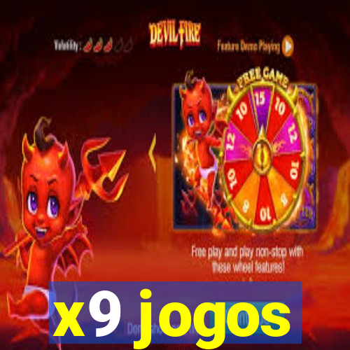 x9 jogos